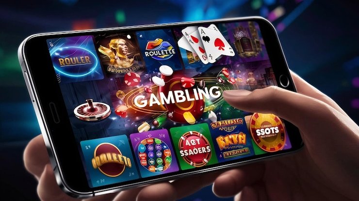 Privasi penarikan scater saat browsing mobile